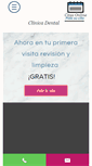 Mobile Screenshot of corpasdental.es